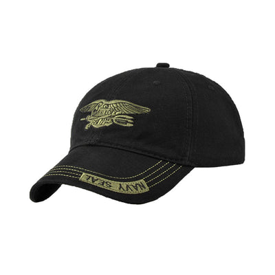 Embroidered Baseball Caps For Men
