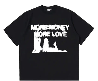 Y2K Hip Hop Gothic Streetwear T-Shirts & Sweatshirt